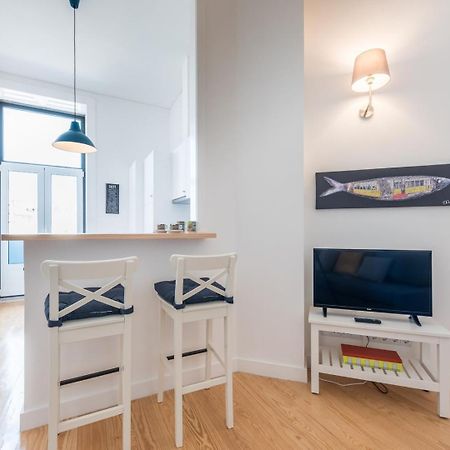 Apartamento GuestReady - Pantone Balcony OOporto Exterior foto