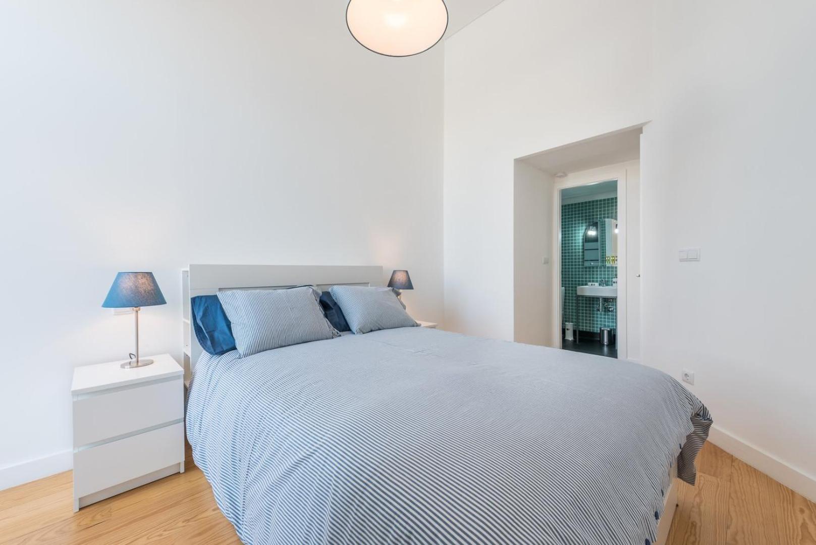 Apartamento GuestReady - Pantone Balcony OOporto Exterior foto