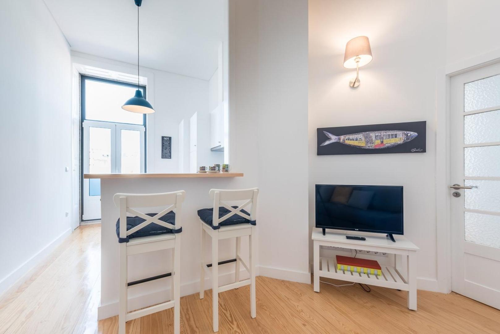 Apartamento GuestReady - Pantone Balcony OOporto Exterior foto